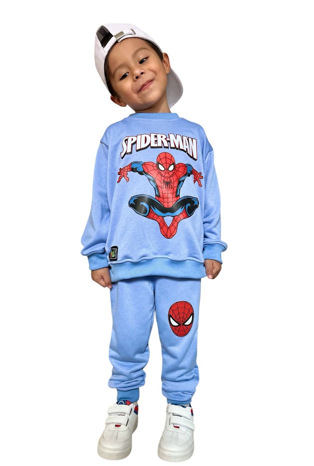 Set Spiderman