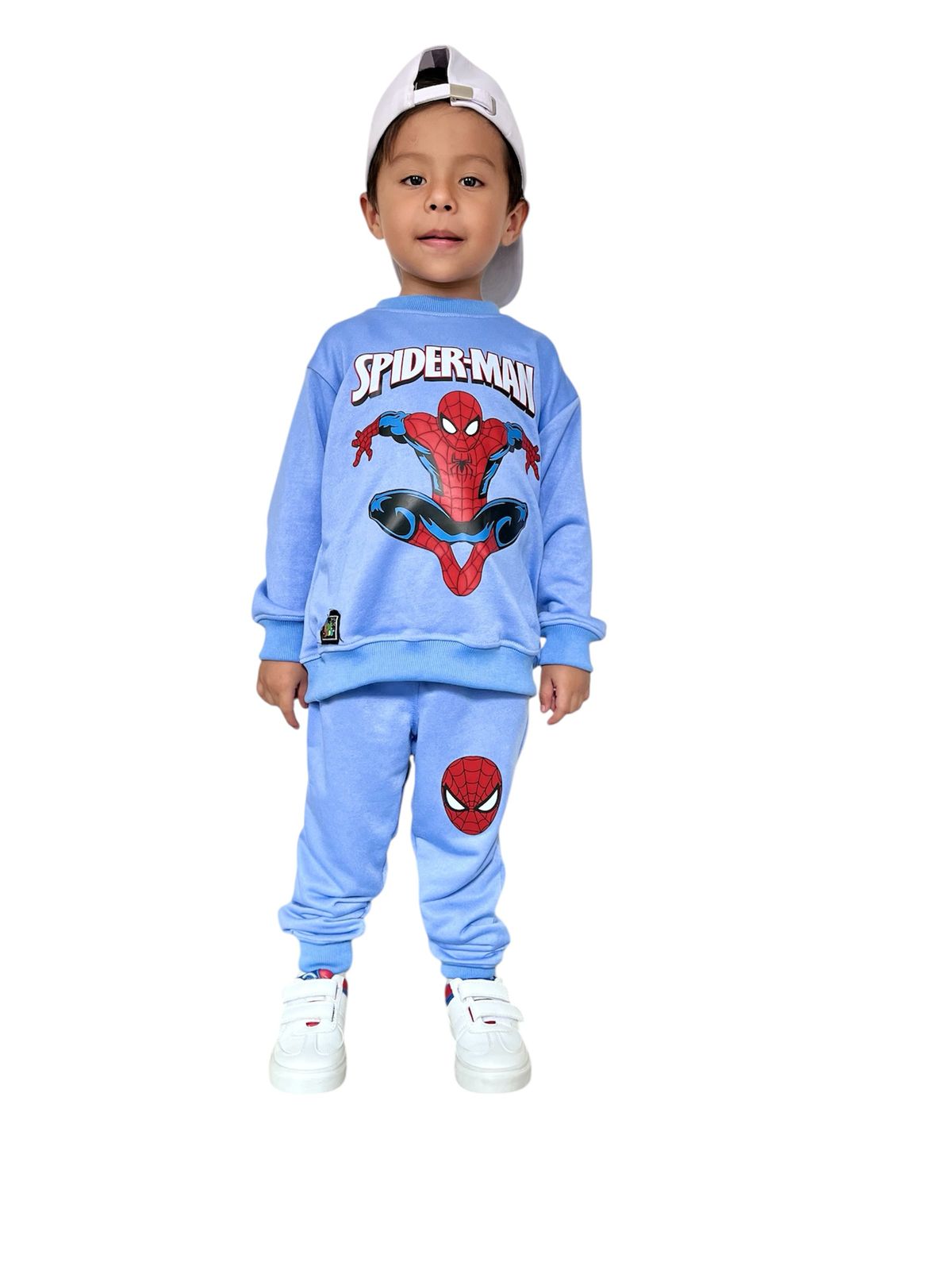Set Spiderman