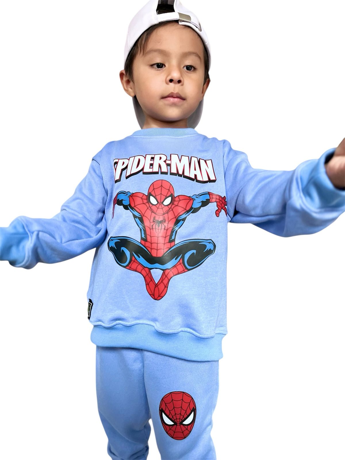 Set Spiderman