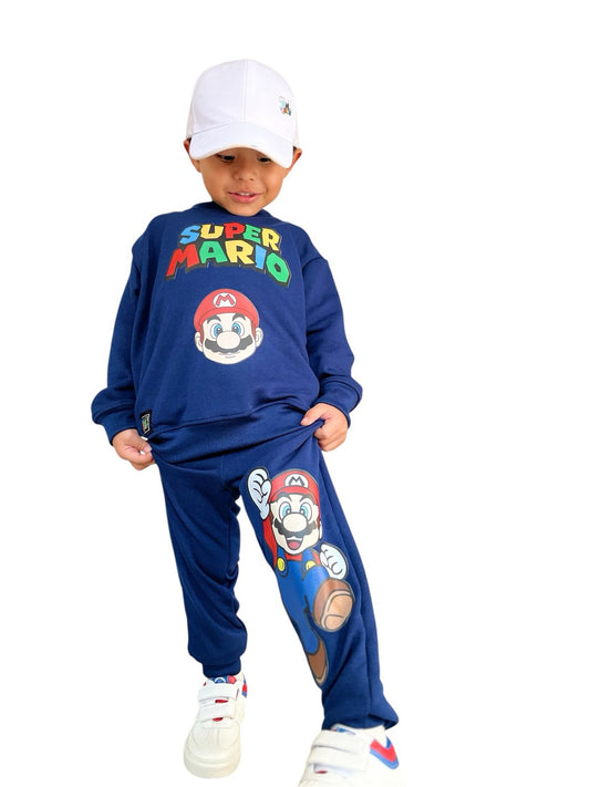 Set 2 piezas