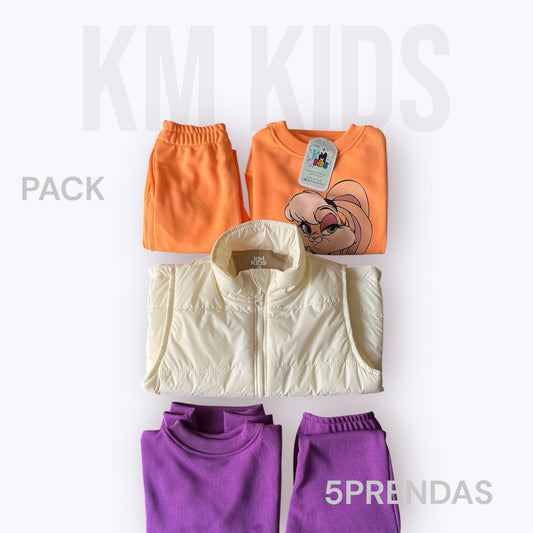PACK ESPECIAL