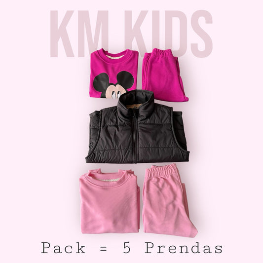 PACK ESPECIAL