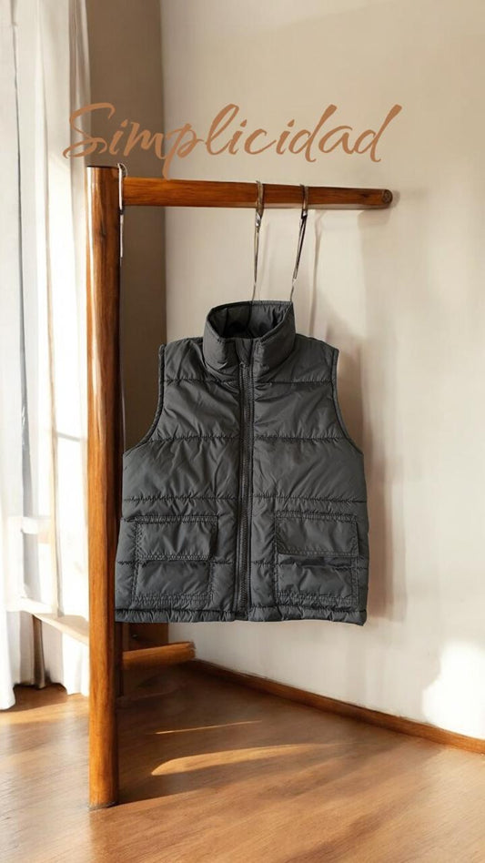 Chaleco Unisex
